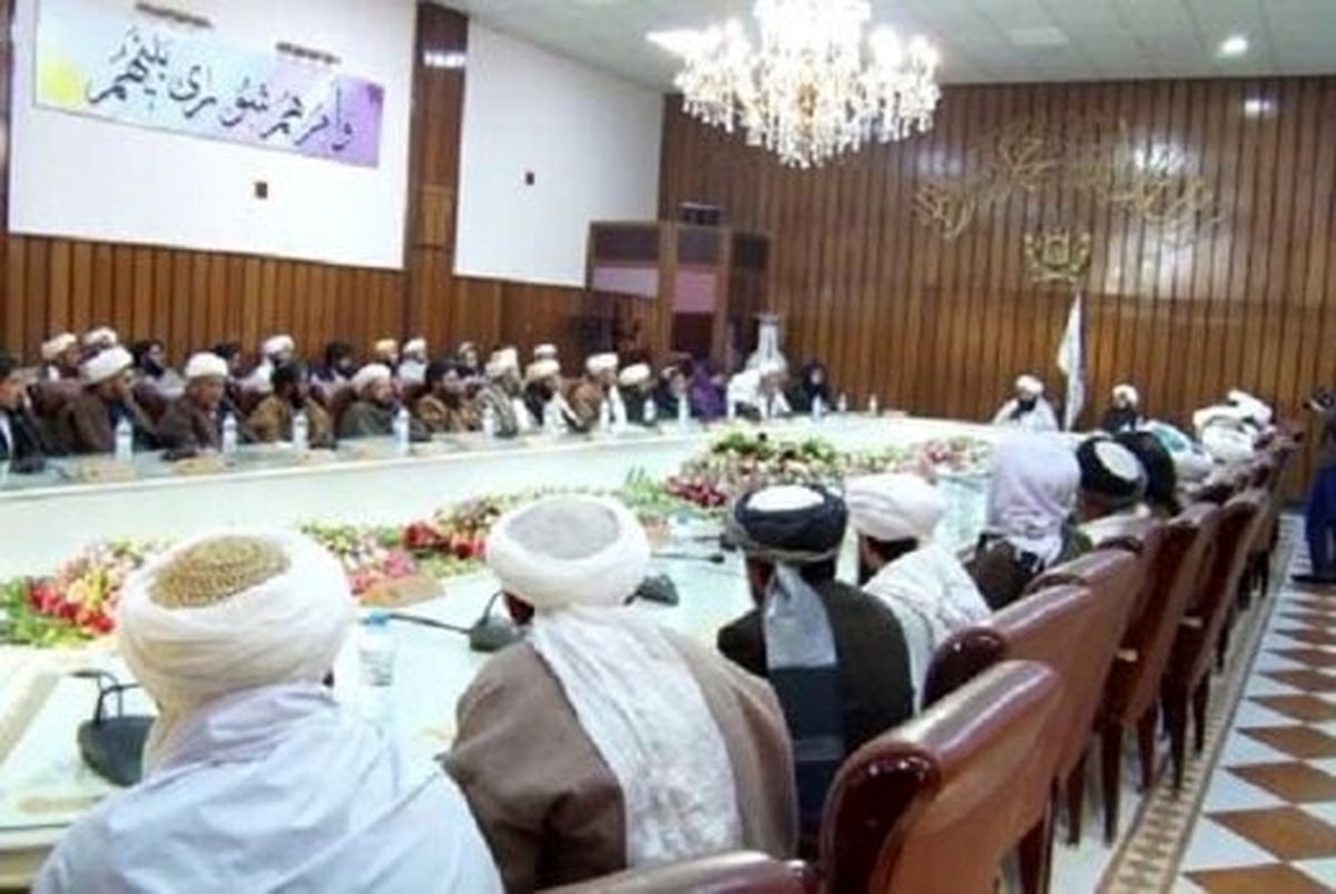 طالبان: زنان حق رفتن به حمام عمومی ندارند