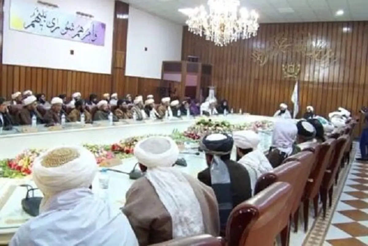 طالبان: زنان حق رفتن به حمام عمومی ندارند