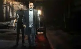 یک روایت جنایی در خون‌سرد
