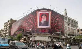 توصیه‌های امنیتی - انتظامی پلیس به زائران در مراسم وداع و تشییع رهبر شهید انقلاب

