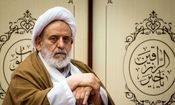 کنایه شیخ حسین انصاریان به صدیقی: مال مردم خوری با توبه و استغفار بخشیده نمی‌شود/ ویدئو
