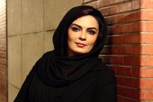 زمزمه ازدواج سوم خانم بازیگر ایرانی در سکوت کامل