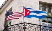 کوبا مذاکره با آمریکا درباره تغییر نظام سیاسی را رد کرد
