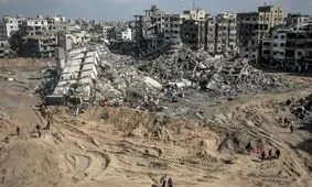 نشست اضطراری شورای امنیت برای بررسی وضعیت رفح

