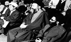 پاسخ دکتر بهشتی به اتهامات وارده به حزب جمهوری اسلامی/ فریدون فرخزاد به اتهام برپاکردن عشرتکده، احضار شد