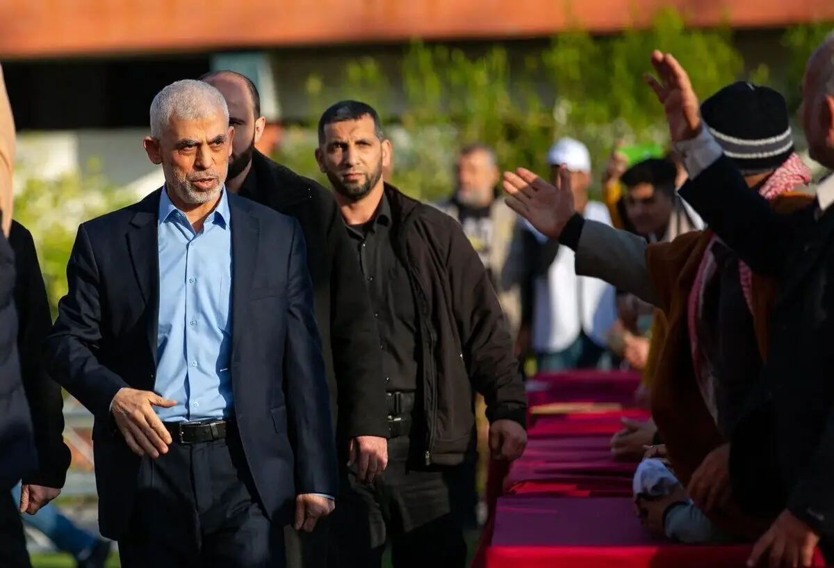 ماجرای تماس تلفنی سردار سلیمانی با یحیی سنوار چه بود؟

