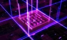 ساخت دقیق‌ترین تراشه پردازش کوانتومی در جهان

