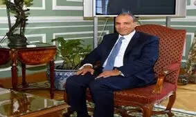 رایزنی تلفنی وزیر خارجه مصر با همتای انگلیسی درباره تحولات منطقه
