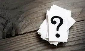 شکل بعدی در معمای زیر کدام است؟!/ رکورد زمانی 7 ثانیه