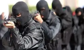 پایان یک گروگانگیری در سیب و سوران/گروگان سالم به آغوش خانواده بازگشت