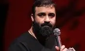 مداحی هلالی به زبان چینی/ ویدئو