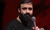 مداحی هلالی به زبان چینی/ ویدئو
