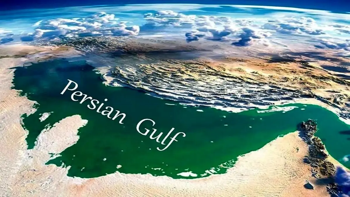 نوتام ارتش آمریکا در خلیج فارس اعلام شد/ عکس