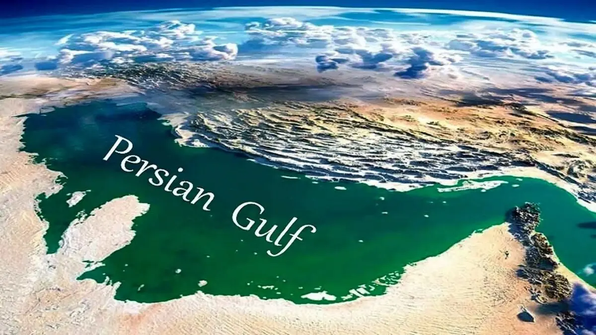 نوتام ارتش آمریکا در خلیج فارس اعلام شد/ عکس