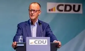 برلین: حملات اسرائیل به ایران مطابق قوانین بین‌المللی بود