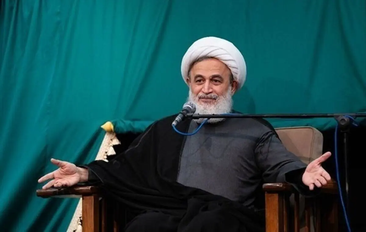پناهیان: از مرحله شهادت‌طلبی فراتریم در موضع انتقام قرار گرفتیم