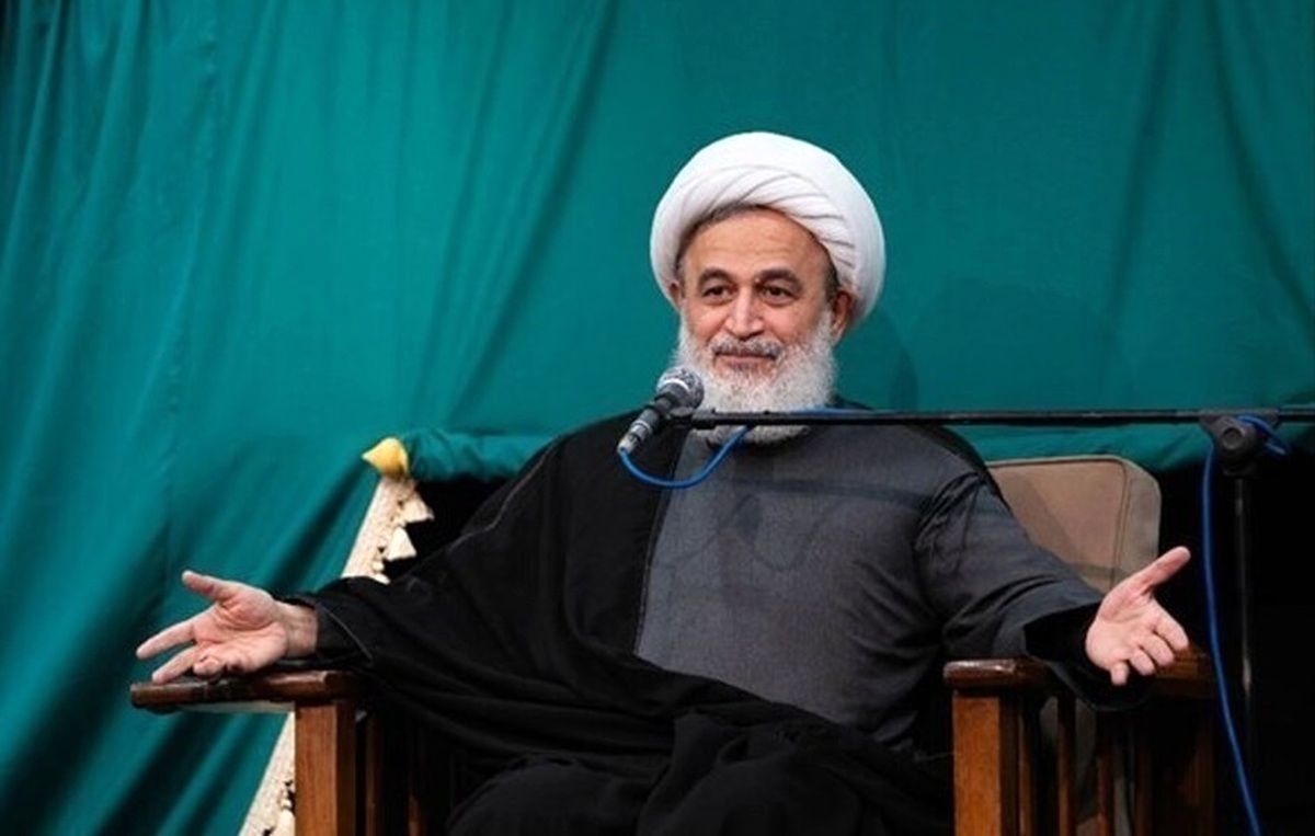 پناهیان: از مرحله شهادتطلبی فراتریم در موضع انتقام قرار گرفتیم