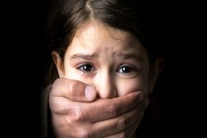 مهمترین پرونده های کودک ربایی در ایران