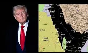 آقای ترامپ خوب گوش هایتان را باز کنید/ ویدئو