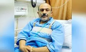 روایت مهران غفوریان از تجربه مرگ: زندگی خیلی جذاب‌تر از مردن است