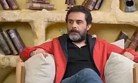  روایت وحید رهبانی از اتفاقات بعد از بازی در سریال گاندو/ ویدئو