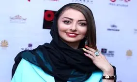 صفت عجیبی که نفیسه روشن به خودش داد/ ویدئو