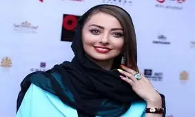 صفت عجیبی که نفیسه روشن به خودش داد/ ویدئو