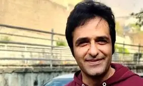 ضیا نبوی آزاد شد