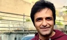 ضیا نبوی آزاد شد