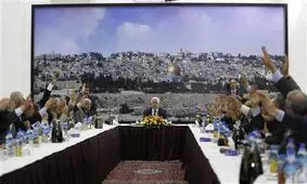 اسرائیل اکنون دارایی‌های تشکیلات خودگردان فلسطین را بلوکه نکند/ حماس در واقع دشمن تشکیلات خودگردان است