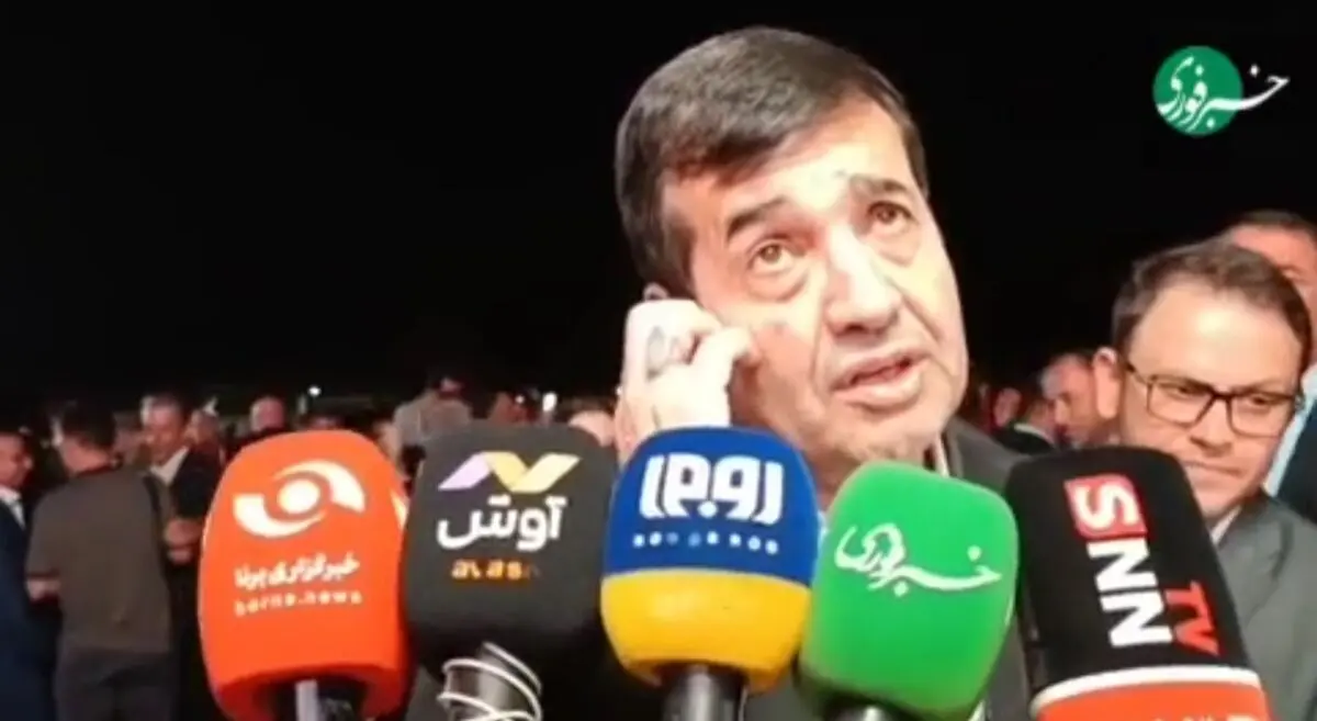 دنیامالی درباره شایعات فساد مالی در فدراسیون تکواندو پاسخ داد