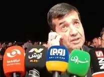 دنیامالی درباره شایعات فساد مالی در فدراسیون تکواندو پاسخ داد