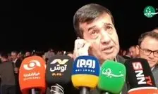 دنیامالی درباره شایعات فساد مالی در فدراسیون تکواندو پاسخ داد