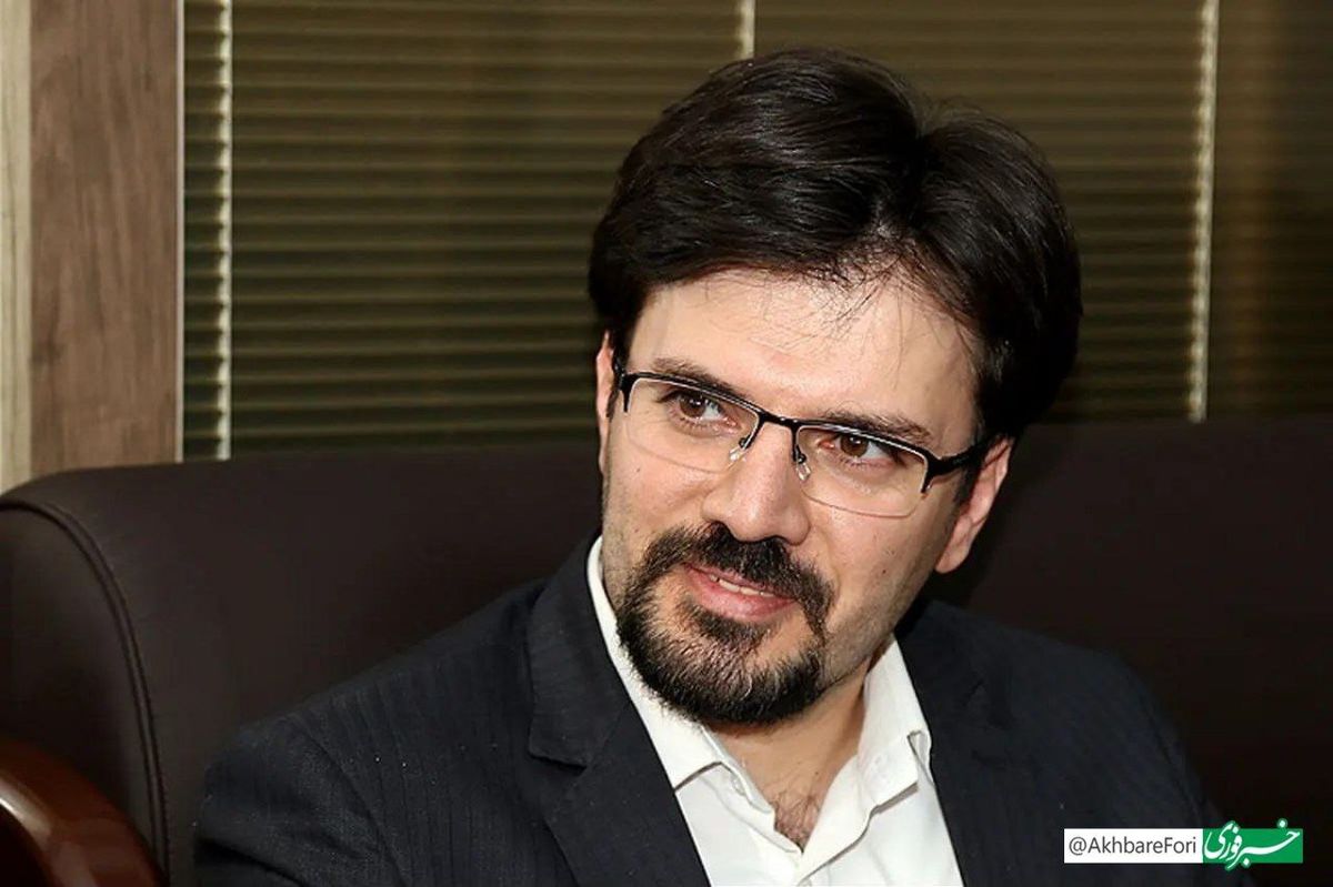 حکم یاشار سلطانی متوقف شد