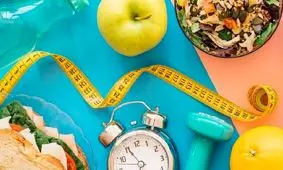 سبک زندگی سالم سلامت بدن را حتی بدون کاهش وزن تقویت می‌کند