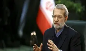 خیز لاریجانی برای پاستور / همه نیروها فراخوانده شدند برای مجلسی همسو در 1404