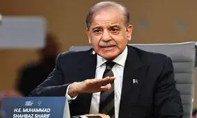 نخست‌وزیر پاکستان: آماده امضای الکترونیک توافق صلح میان آمریکا و ایران می‌شویم/  احتمالاً ظرف ۲۴ ساعت نهایی خواهد شد