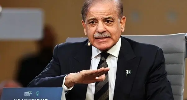 نخست‌وزیر پاکستان: آماده امضای الکترونیک توافق صلح میان آمریکا و ایران می‌شویم/  احتمالاً ظرف ۲۴ ساعت نهایی خواهد شد