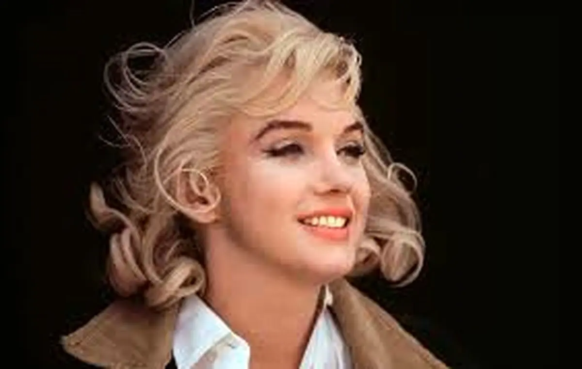 مریلین مونرو خودکشی نکرد، به قتل رسید