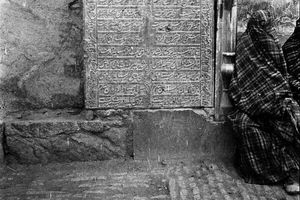 عکس های باورنکردنی از شهر «اصفهان» در دوران قاجار
