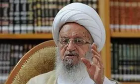 هشدار مکارم شیرازی درباره تهدید «فاصله‌گیری طلاب از مردم» و «غفلت حوزه‌ها از آسیب‌های اجتماعی دامنگیر خانواده‌ها»