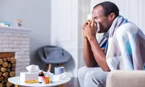 ۷ راهکار برای فرار از سرماخوردگی و آنفلوآنزا 