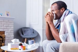 ۷ راهکار برای فرار از سرماخوردگی و آنفلوآنزا