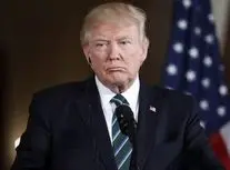 ترامپ: افرادی که بیرون انداختیم حیوان جنایتکار بودند/ در جریان عملیات در ونزوئلا سربازهای زیادی کشته شدند/ ویدئو