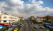 رکورد کم‌سابقه در تهران؛ ثبت ۱۲ روز هوای پاک در بهار امسال