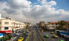 رکورد کم‌سابقه در تهران؛ ثبت ۱۲ روز هوای پاک در بهار امسال