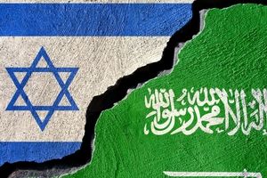 آماده‌سازی نسل جدید عربستان برای عادی‌سازی؛ فلسطین از نقشه‌های کتب درسی حذف شد!