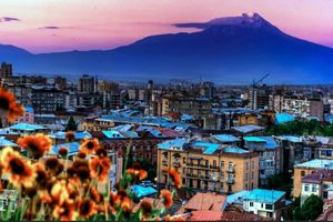 تعطیلات خود را در ارمنستان سپری کنید_ راهنمایی تور ارمنستان (2023)