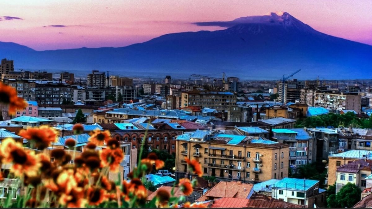 تعطیلات خود را در ارمنستان سپری کنید_ راهنمایی تور ارمنستان (2023)
