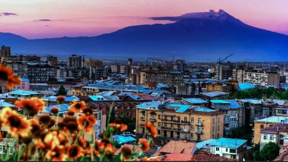 تعطیلات خود را در ارمنستان سپری کنید_ راهنمایی تور ارمنستان (2023)